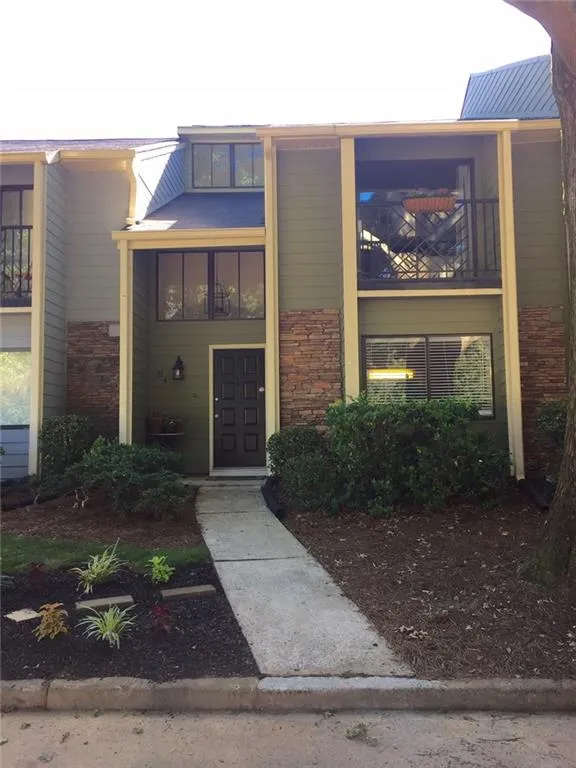 84 Goldrush Circle Unit 84, Sandy Springs, Georgia 30328, 2 Bedrooms Bedrooms, ,2 BathroomsBathrooms,Residential,Sold,84 Goldrush Circle Unit 84,5702247