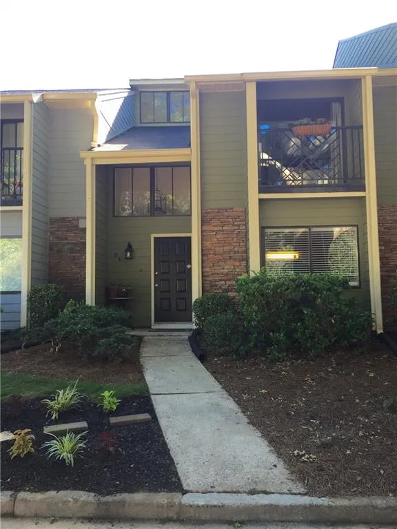84 Goldrush Circle Unit 84, Sandy Springs, Georgia 30328, 2 Bedrooms Bedrooms, ,2 BathroomsBathrooms,Residential,Sold,84 Goldrush Circle Unit 84,5702247