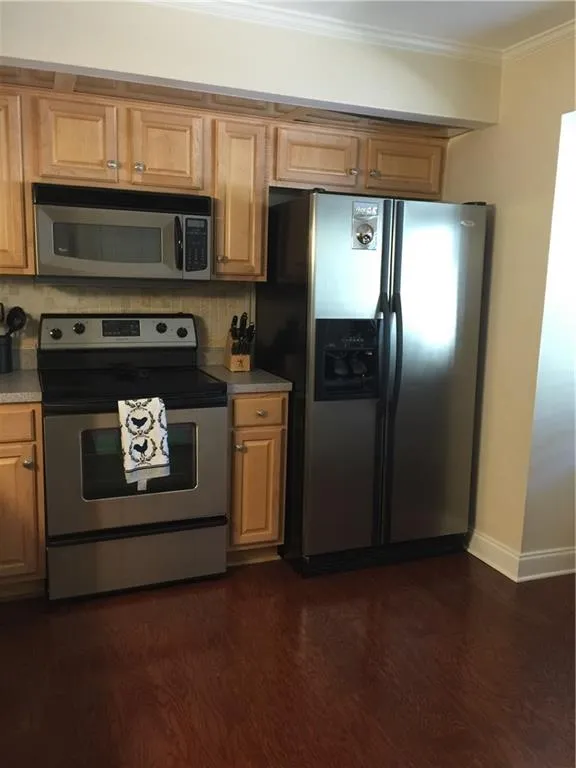 84 Goldrush Circle Unit 84, Sandy Springs, Georgia 30328, 2 Bedrooms Bedrooms, ,2 BathroomsBathrooms,Residential,Sold,84 Goldrush Circle Unit 84,5702247
