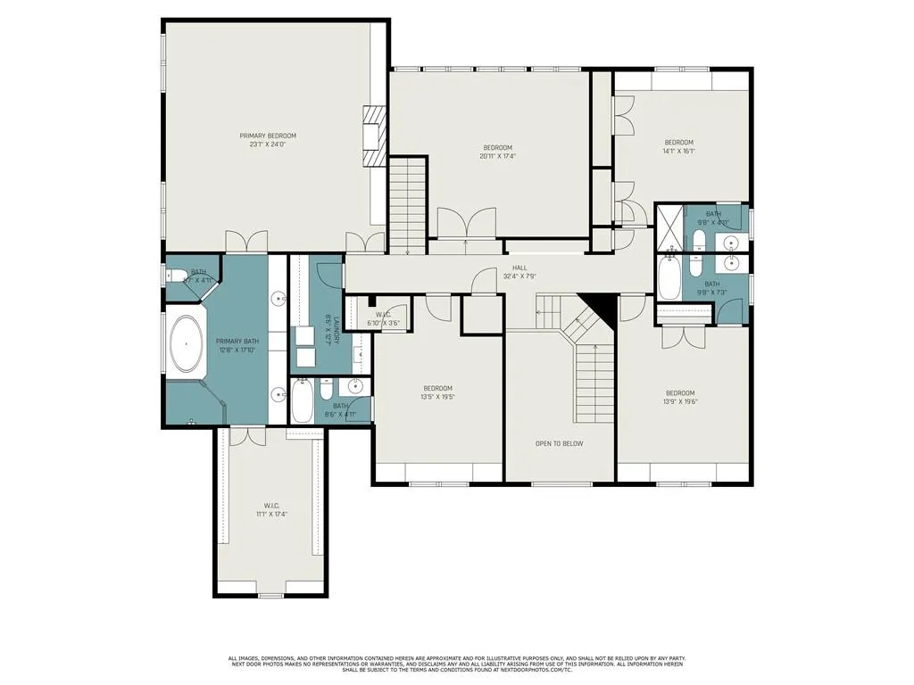 3809 Wieuca Road Ne, Atlanta, Georgia 30342, 8 Bedrooms Bedrooms, 0 ,6 BathroomsBathrooms,Residential,For Sale,3809 Wieuca Road Ne,7749078