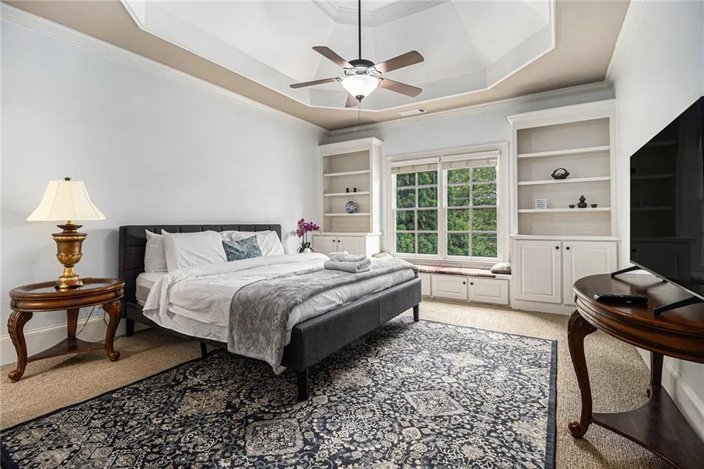 3809 Wieuca Road Ne, Atlanta, Georgia 30342, 8 Bedrooms Bedrooms, 0 ,6 BathroomsBathrooms,Residential,For Sale,3809 Wieuca Road Ne,7749078