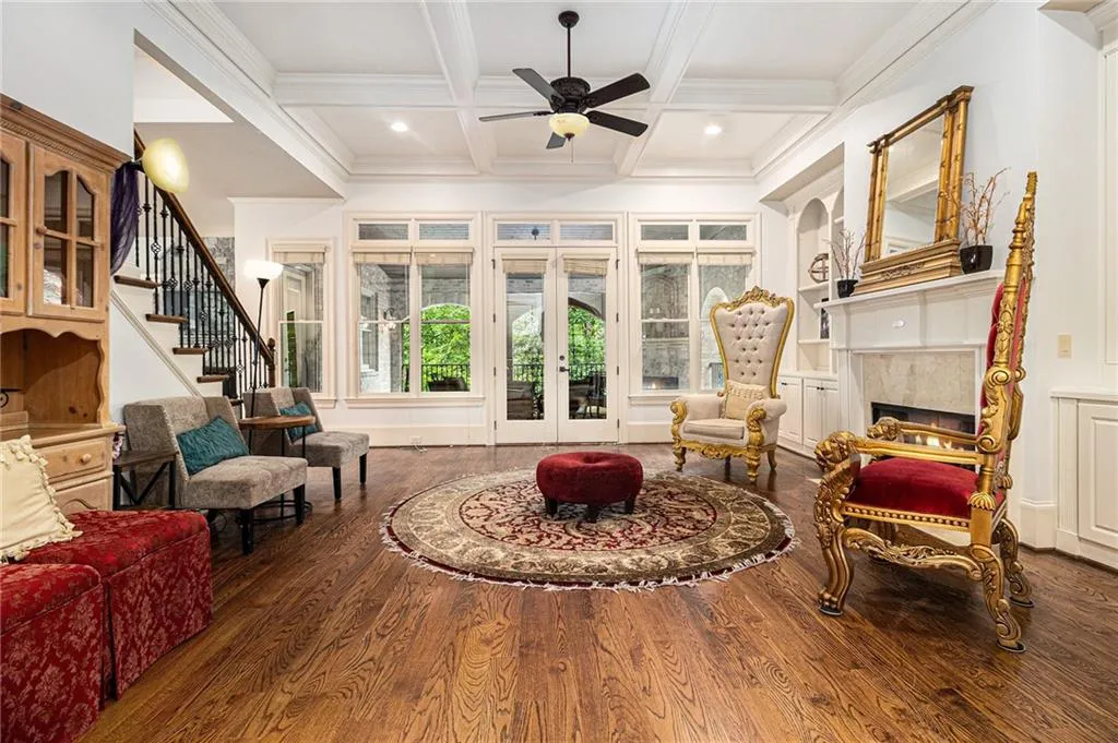 3809 Wieuca Road Ne, Atlanta, Georgia 30342, 8 Bedrooms Bedrooms, 0 ,6 BathroomsBathrooms,Residential,For Sale,3809 Wieuca Road Ne,7749078