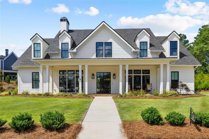 70 Stubbs Hill, Senoia, Georgia 30276