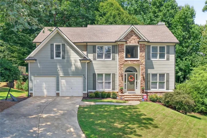 415 Havenmist Landing, Suwanee, Georgia 30024