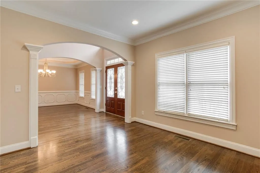 165 Fieldsborn Court, Sandy Springs, Georgia 30328, 5 Bedrooms Bedrooms, ,5 BathroomsBathrooms,Residential,Sold,165 Fieldsborn Court,5655490
