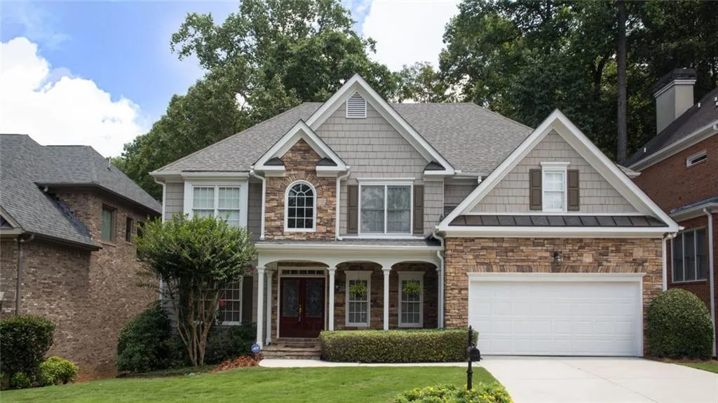 165 Fieldsborn Court, Sandy Springs, Georgia 30328, 5 Bedrooms Bedrooms, ,5 BathroomsBathrooms,Residential,Sold,165 Fieldsborn Court,5655490