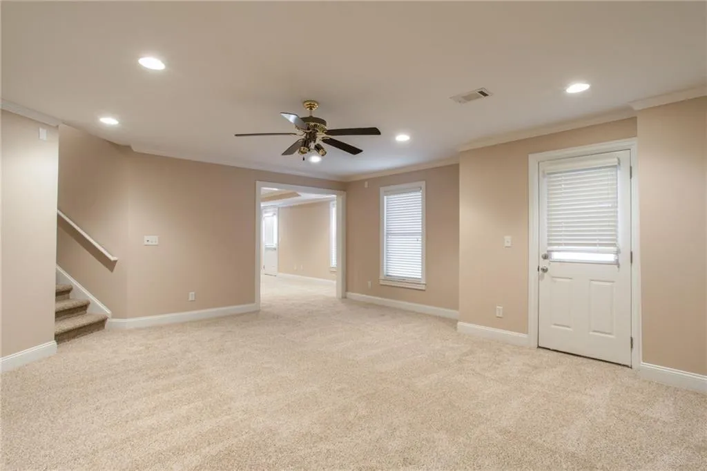165 Fieldsborn Court, Sandy Springs, Georgia 30328, 5 Bedrooms Bedrooms, ,5 BathroomsBathrooms,Residential,Sold,165 Fieldsborn Court,5655490