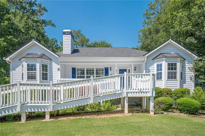 73 Cross Pointe Court, Hiram, Georgia 30141