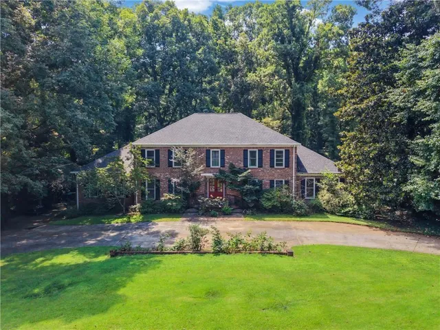 5874 Musket Lane, Stone Mountain, Georgia 30087