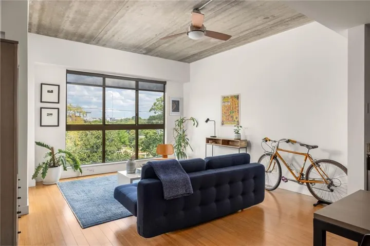 563 Memorial Drive Se Unit 409, Atlanta, Georgia 30312