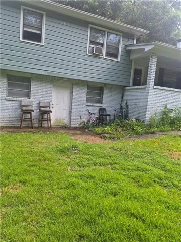 5437 Mccurdy Avenue, Stone Mountain, Georgia 30083