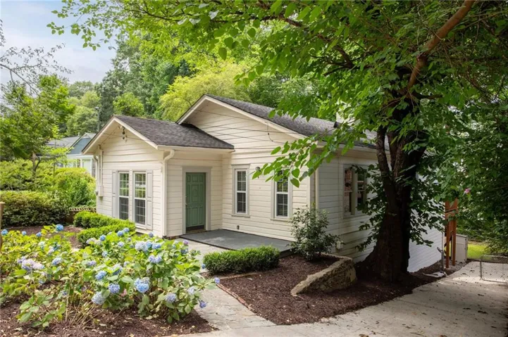 929 Underwood Avenue Se, Atlanta, Georgia 30316