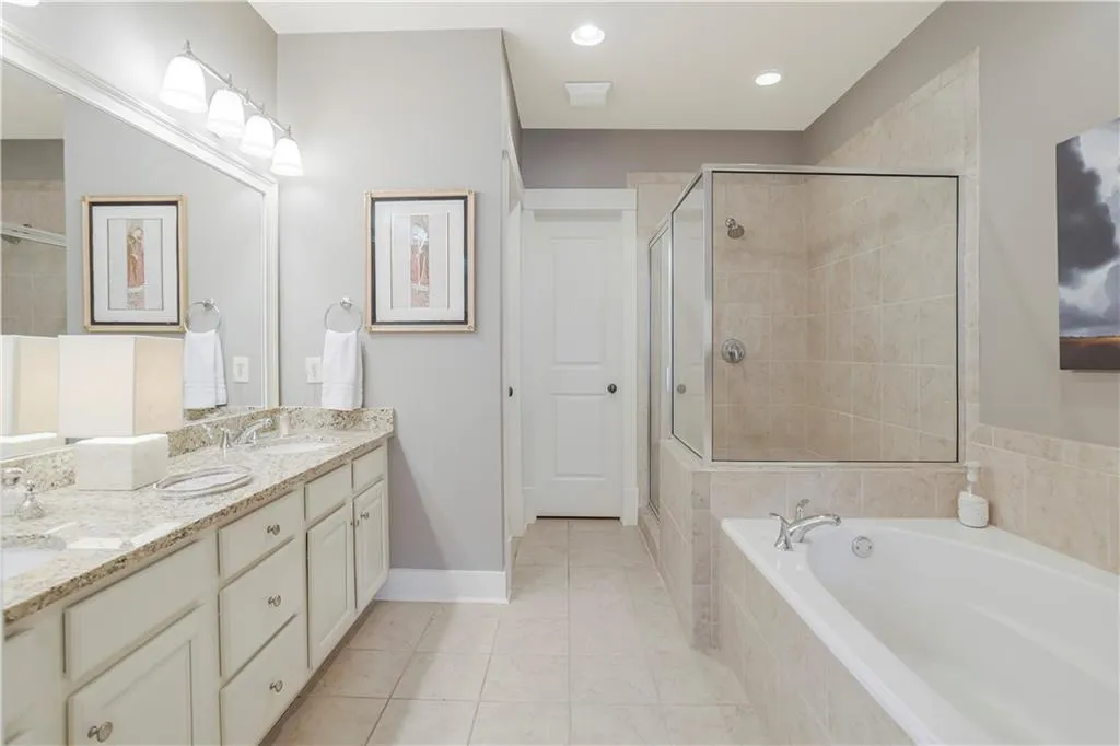 1209 Riverscall Lane, Atlanta, Georgia 30339, 4 Bedrooms Bedrooms, ,4 BathroomsBathrooms,Residential,Sold,1209 Riverscall Lane,7224185