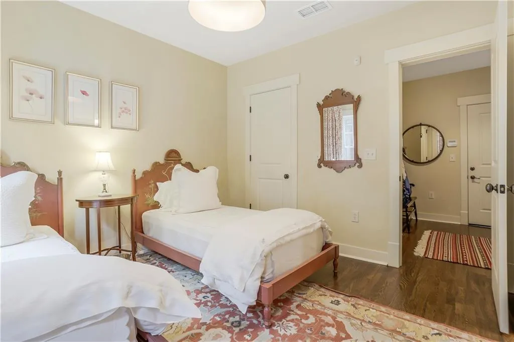 1209 Riverscall Lane, Atlanta, Georgia 30339, 4 Bedrooms Bedrooms, ,4 BathroomsBathrooms,Residential,Sold,1209 Riverscall Lane,7224185