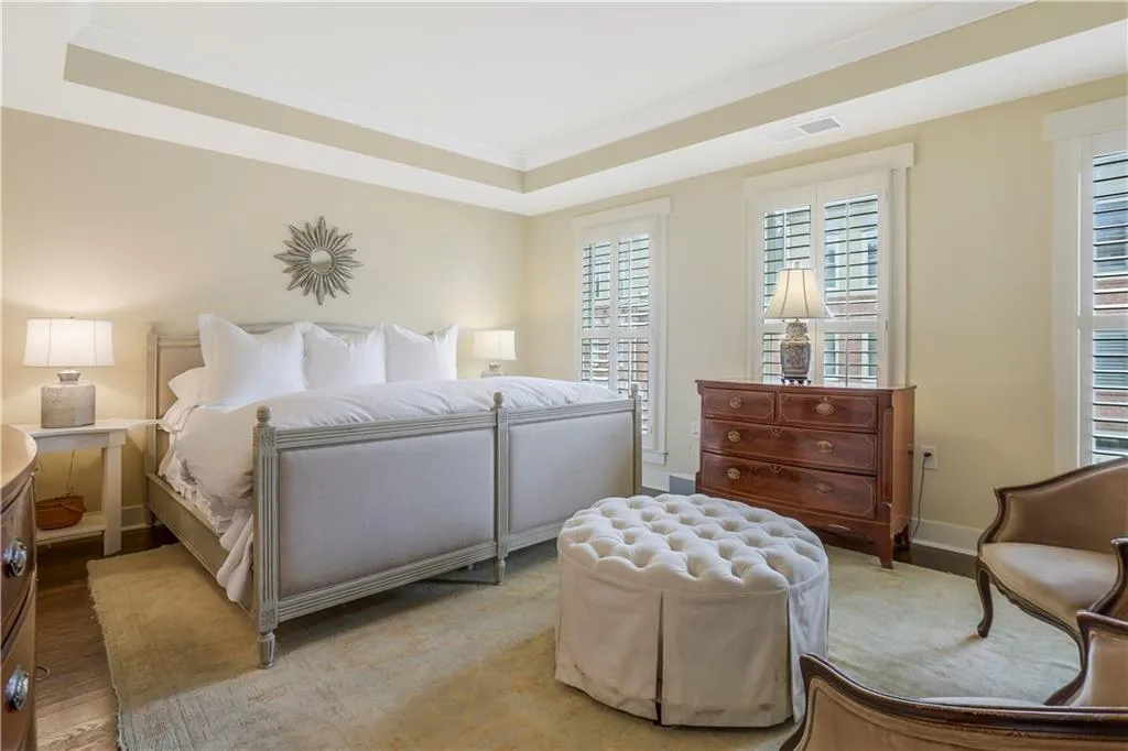 1209 Riverscall Lane, Atlanta, Georgia 30339, 4 Bedrooms Bedrooms, ,4 BathroomsBathrooms,Residential,Sold,1209 Riverscall Lane,7224185