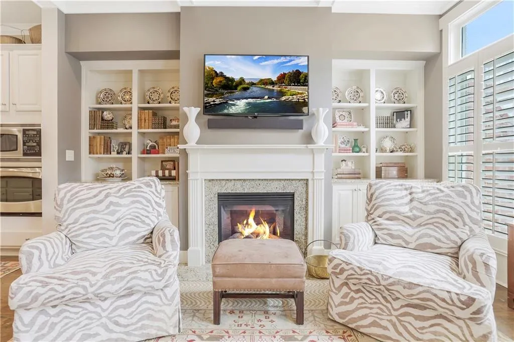 1209 Riverscall Lane, Atlanta, Georgia 30339, 4 Bedrooms Bedrooms, ,4 BathroomsBathrooms,Residential,Sold,1209 Riverscall Lane,7224185