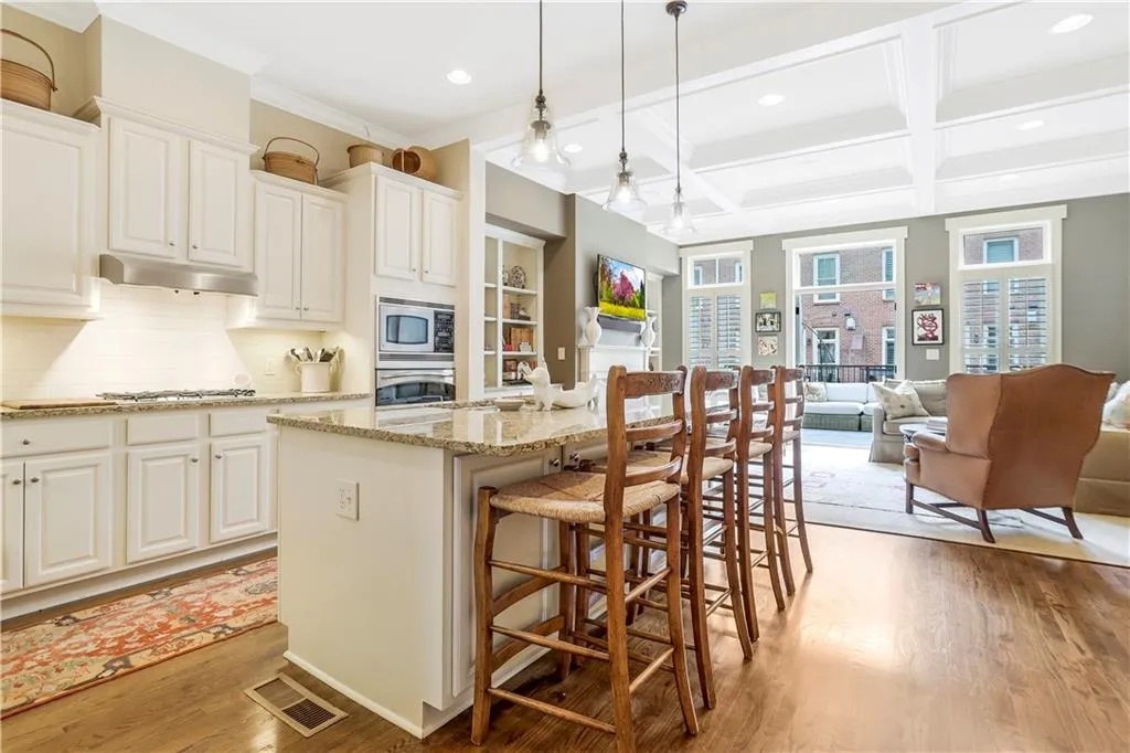 1209 Riverscall Lane, Atlanta, Georgia 30339, 4 Bedrooms Bedrooms, ,4 BathroomsBathrooms,Residential,Sold,1209 Riverscall Lane,7224185