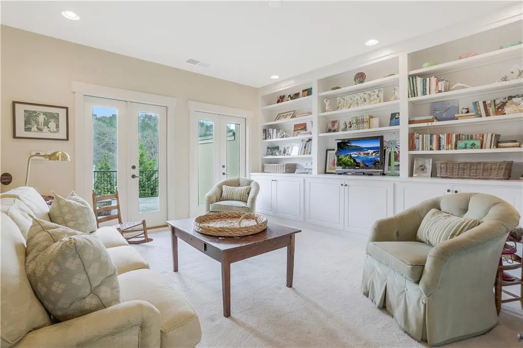 1209 Riverscall Lane, Atlanta, Georgia 30339, 4 Bedrooms Bedrooms, ,4 BathroomsBathrooms,Residential,Sold,1209 Riverscall Lane,7224185