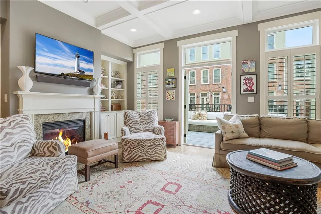 1209 Riverscall Lane, Atlanta, Georgia 30339, 4 Bedrooms Bedrooms, ,4 BathroomsBathrooms,Residential,Sold,1209 Riverscall Lane,7224185