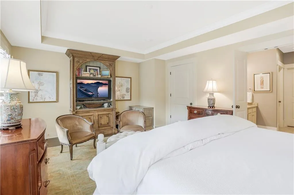 1209 Riverscall Lane, Atlanta, Georgia 30339, 4 Bedrooms Bedrooms, ,4 BathroomsBathrooms,Residential,Sold,1209 Riverscall Lane,7224185