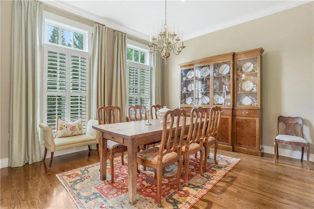 1209 Riverscall Lane, Atlanta, Georgia 30339, 4 Bedrooms Bedrooms, ,4 BathroomsBathrooms,Residential,Sold,1209 Riverscall Lane,7224185