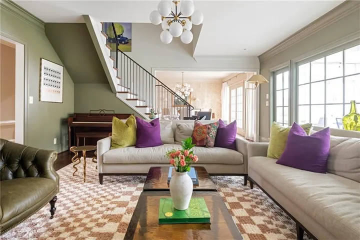 1811 Lenox Road Ne, Atlanta, Georgia 30306
