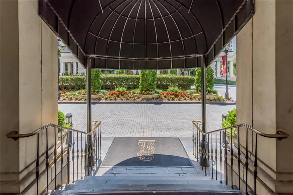 199 14th Street Unit 910, Atlanta, Georgia 30309, 2 Bedrooms Bedrooms, ,2 BathroomsBathrooms,Residential,Sold,199 14th Street Unit 910,5861975