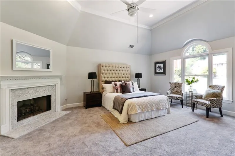 225 Sheridan Point Lane, Sandy Springs, Georgia 30342, 4 Bedrooms Bedrooms, ,3 BathroomsBathrooms,Residential,Sold,225 Sheridan Point Lane,6683590