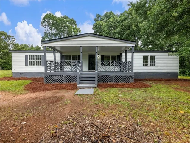 1114 Neal Road, Commerce, Georgia 30530