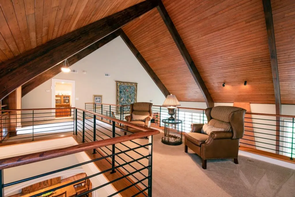 112 Strauss Lane, Sandy Springs, Georgia 30350, 6 Bedrooms Bedrooms, ,6 BathroomsBathrooms,Residential,Sold,112 Strauss Lane,6896241