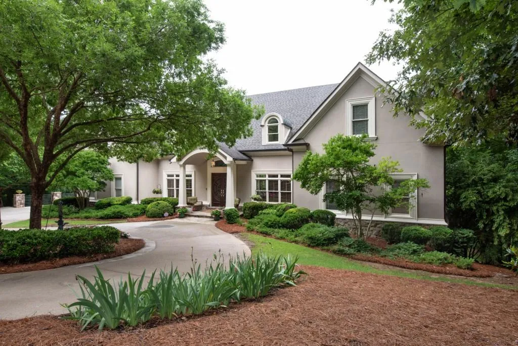 112 Strauss Lane, Sandy Springs, Georgia 30350, 6 Bedrooms Bedrooms, ,6 BathroomsBathrooms,Residential,Sold,112 Strauss Lane,6896241