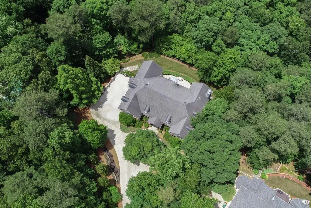 112 Strauss Lane, Sandy Springs, Georgia 30350, 6 Bedrooms Bedrooms, ,6 BathroomsBathrooms,Residential,Sold,112 Strauss Lane,6896241