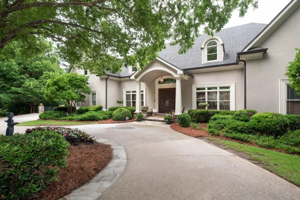 112 Strauss Lane, Sandy Springs, Georgia 30350, 6 Bedrooms Bedrooms, ,6 BathroomsBathrooms,Residential,Sold,112 Strauss Lane,6896241