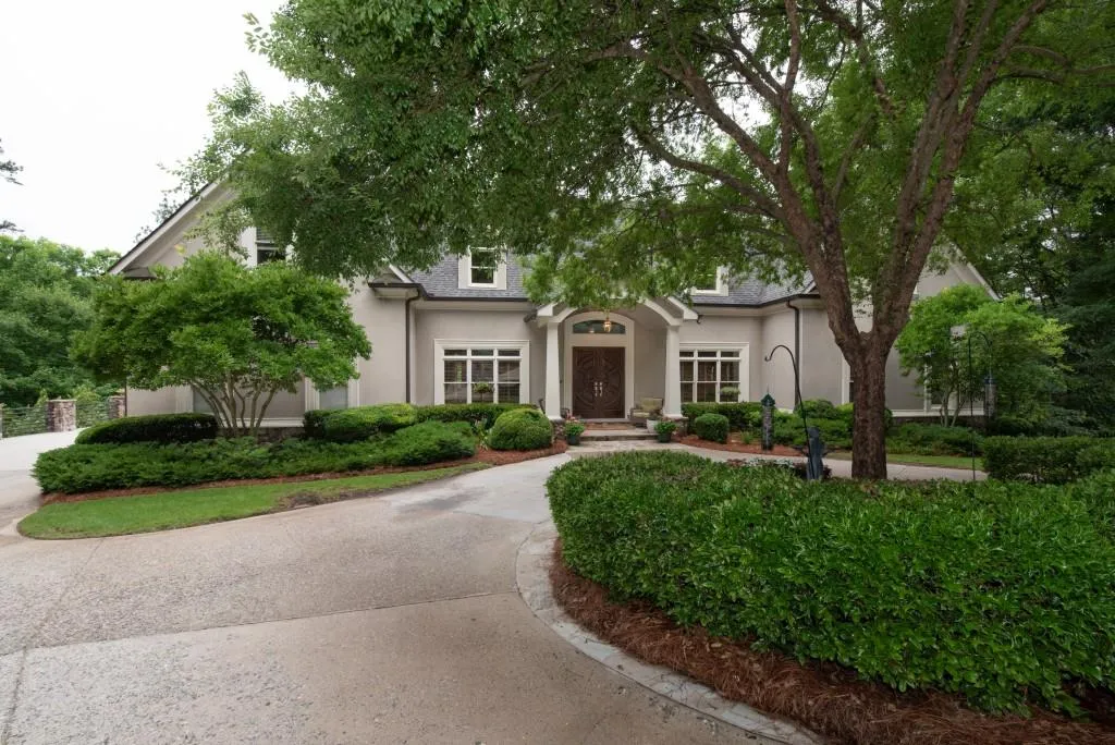 112 Strauss Lane, Sandy Springs, Georgia 30350, 6 Bedrooms Bedrooms, ,6 BathroomsBathrooms,Residential,Sold,112 Strauss Lane,6896241