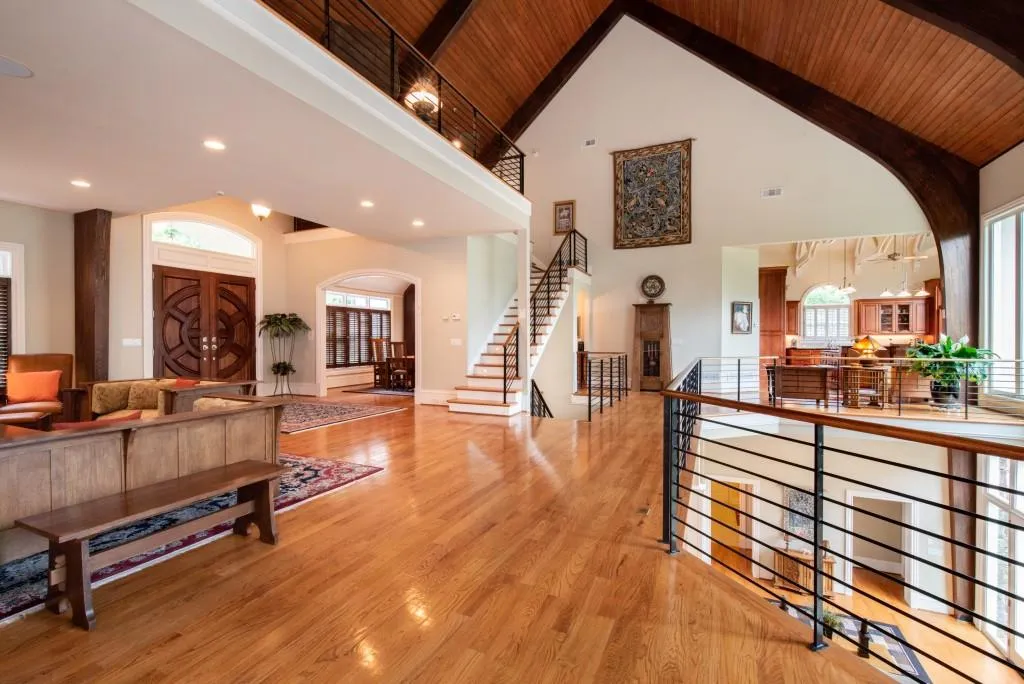 112 Strauss Lane, Sandy Springs, Georgia 30350, 6 Bedrooms Bedrooms, ,6 BathroomsBathrooms,Residential,Sold,112 Strauss Lane,6896241