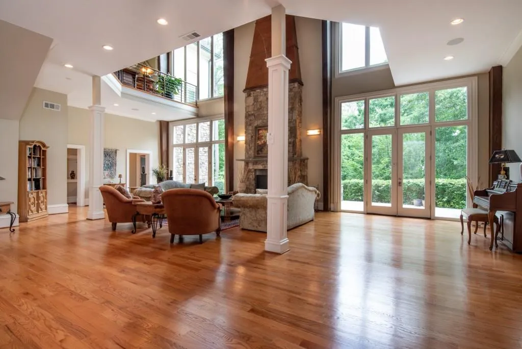 112 Strauss Lane, Sandy Springs, Georgia 30350, 6 Bedrooms Bedrooms, ,6 BathroomsBathrooms,Residential,Sold,112 Strauss Lane,6896241