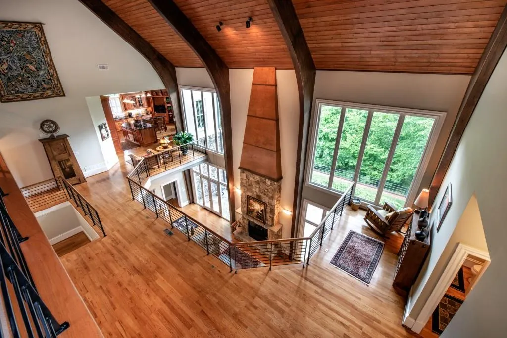 112 Strauss Lane, Sandy Springs, Georgia 30350, 6 Bedrooms Bedrooms, ,6 BathroomsBathrooms,Residential,Sold,112 Strauss Lane,6896241