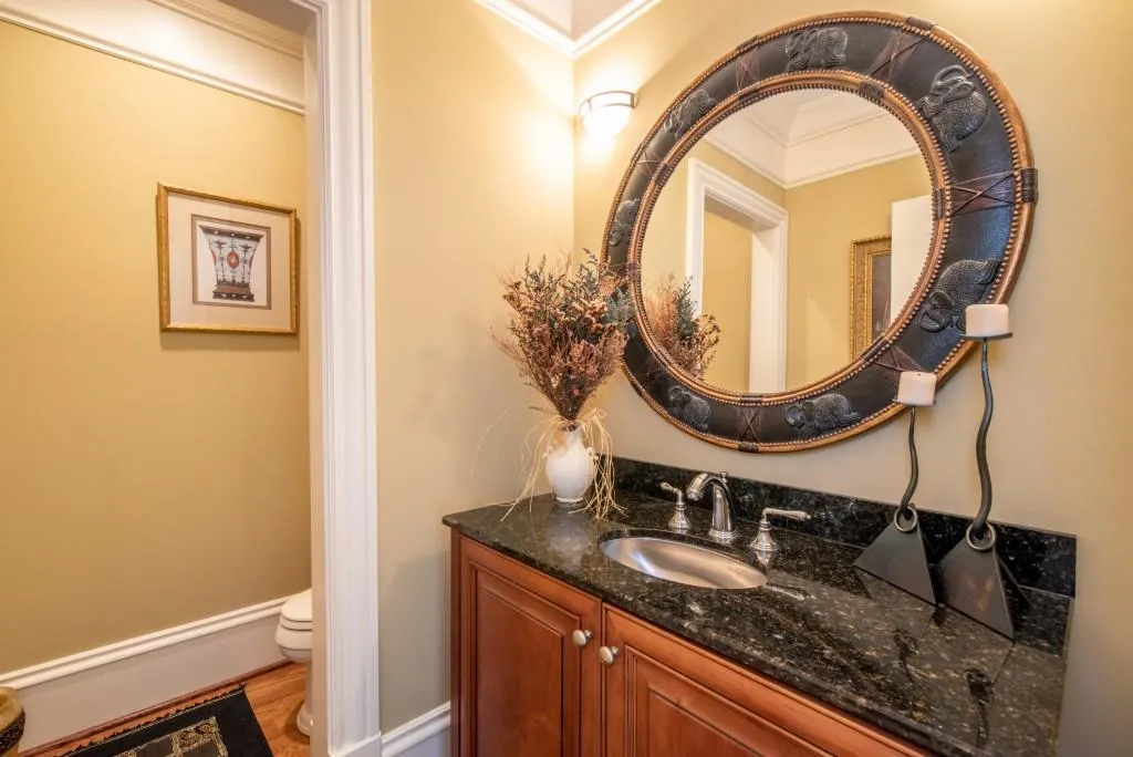 112 Strauss Lane, Sandy Springs, Georgia 30350, 6 Bedrooms Bedrooms, ,6 BathroomsBathrooms,Residential,Sold,112 Strauss Lane,6896241