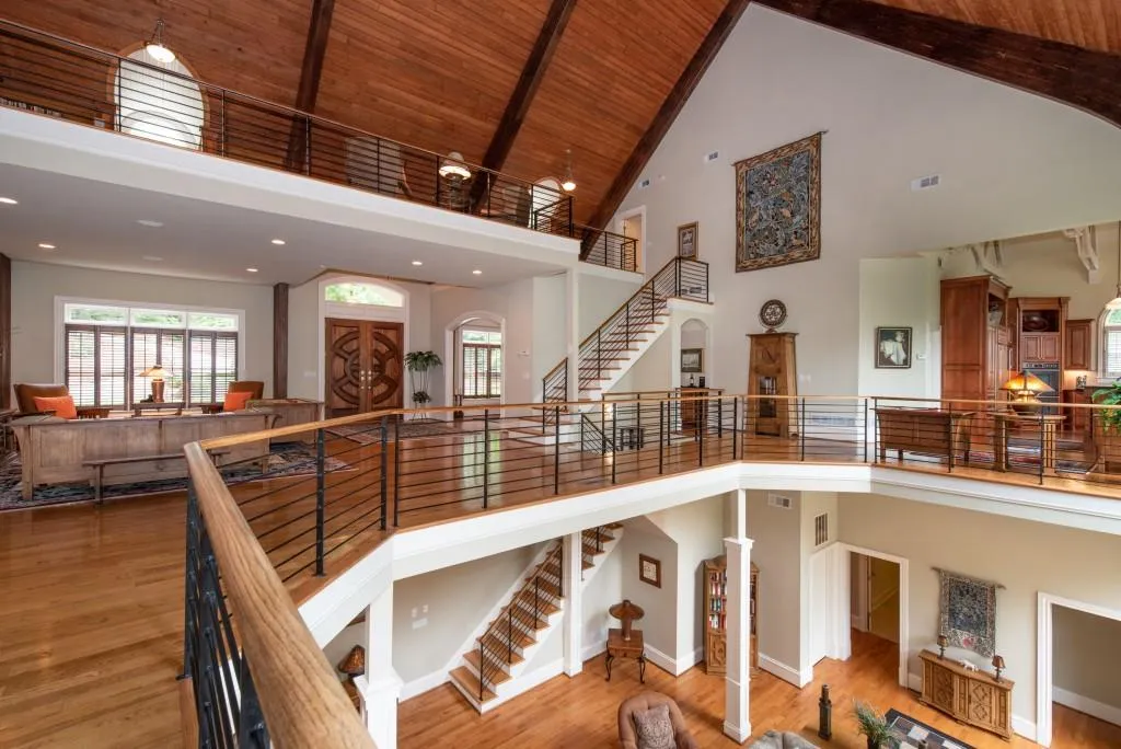 112 Strauss Lane, Sandy Springs, Georgia 30350, 6 Bedrooms Bedrooms, ,6 BathroomsBathrooms,Residential,Sold,112 Strauss Lane,6896241