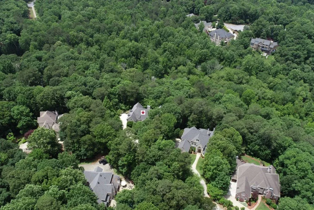 112 Strauss Lane, Sandy Springs, Georgia 30350, 6 Bedrooms Bedrooms, ,6 BathroomsBathrooms,Residential,Sold,112 Strauss Lane,6896241