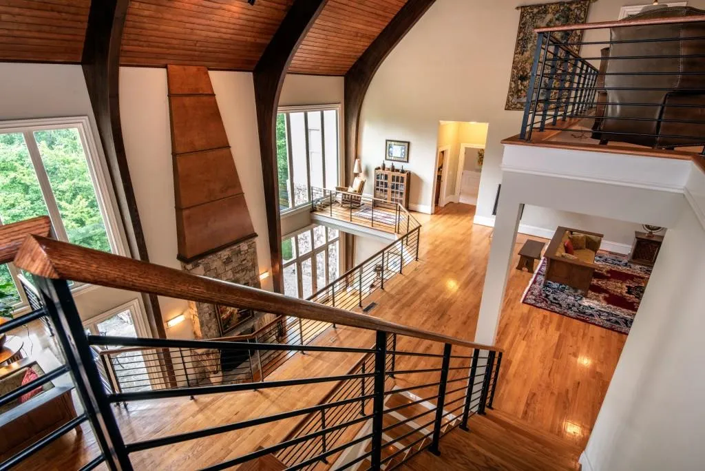 112 Strauss Lane, Sandy Springs, Georgia 30350, 6 Bedrooms Bedrooms, ,6 BathroomsBathrooms,Residential,Sold,112 Strauss Lane,6896241