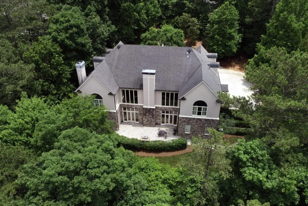 112 Strauss Lane, Sandy Springs, Georgia 30350, 6 Bedrooms Bedrooms, ,6 BathroomsBathrooms,Residential,Sold,112 Strauss Lane,6896241