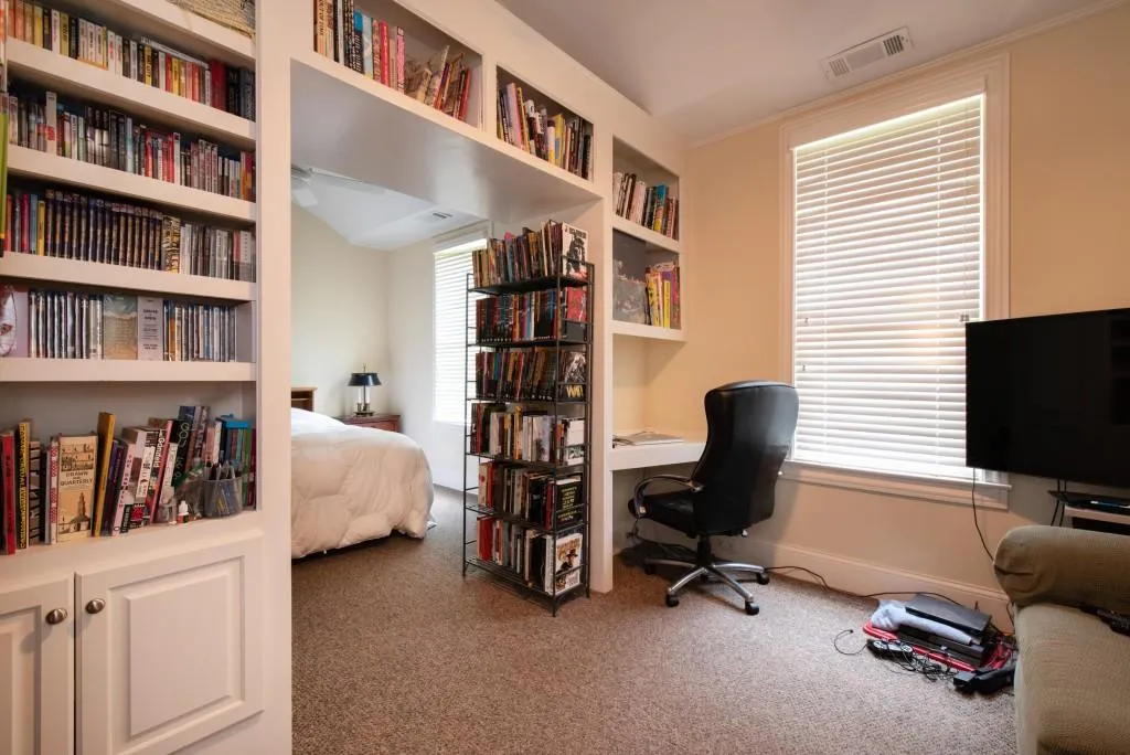 112 Strauss Lane, Sandy Springs, Georgia 30350, 6 Bedrooms Bedrooms, ,6 BathroomsBathrooms,Residential,Sold,112 Strauss Lane,6896241