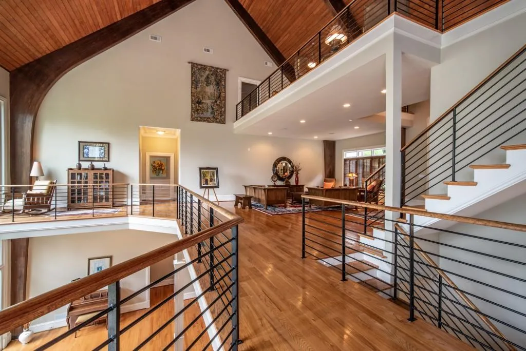 112 Strauss Lane, Sandy Springs, Georgia 30350, 6 Bedrooms Bedrooms, ,6 BathroomsBathrooms,Residential,Sold,112 Strauss Lane,6896241