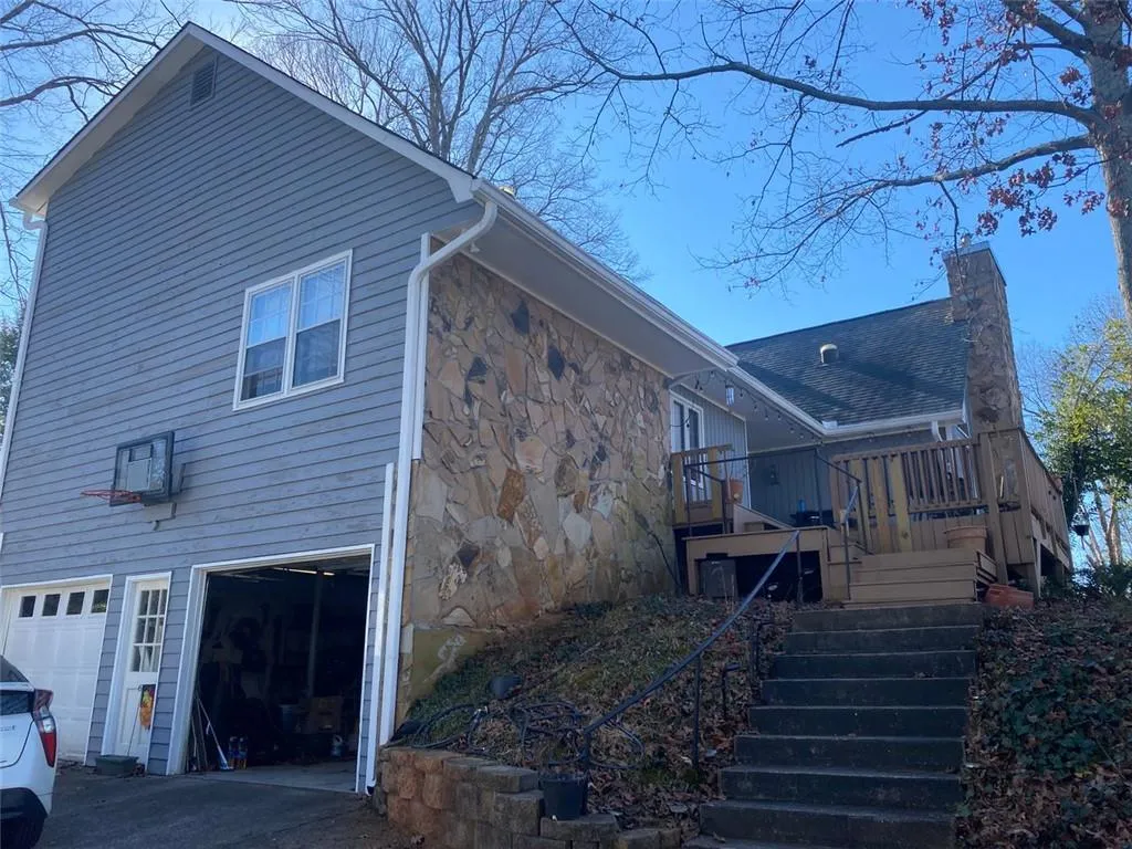 555 Calaveras Drive, Atlanta, Georgia 30350, 4 Bedrooms Bedrooms, ,3 BathroomsBathrooms,Residential,Sold,555 Calaveras Drive,7010944