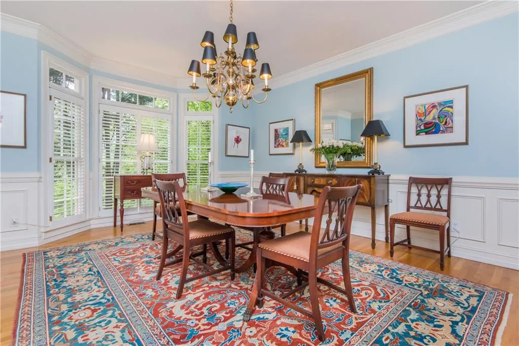 1058 Tennyson Place Ne, Brookhaven, Georgia 30319, 5 Bedrooms Bedrooms, ,4 BathroomsBathrooms,Residential,Sold,1058 Tennyson Place Ne,6545554