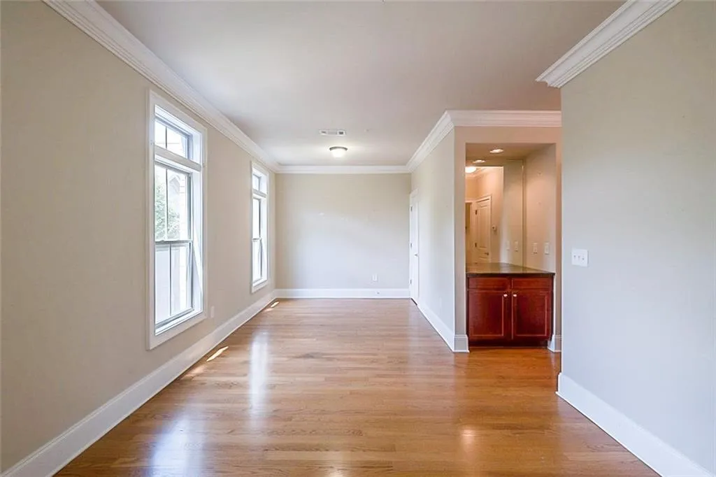 849 Perennial Drive, Atlanta, Georgia 30328, 3 Bedrooms Bedrooms, ,2 BathroomsBathrooms,Residential,Sold,849 Perennial Drive,6600623