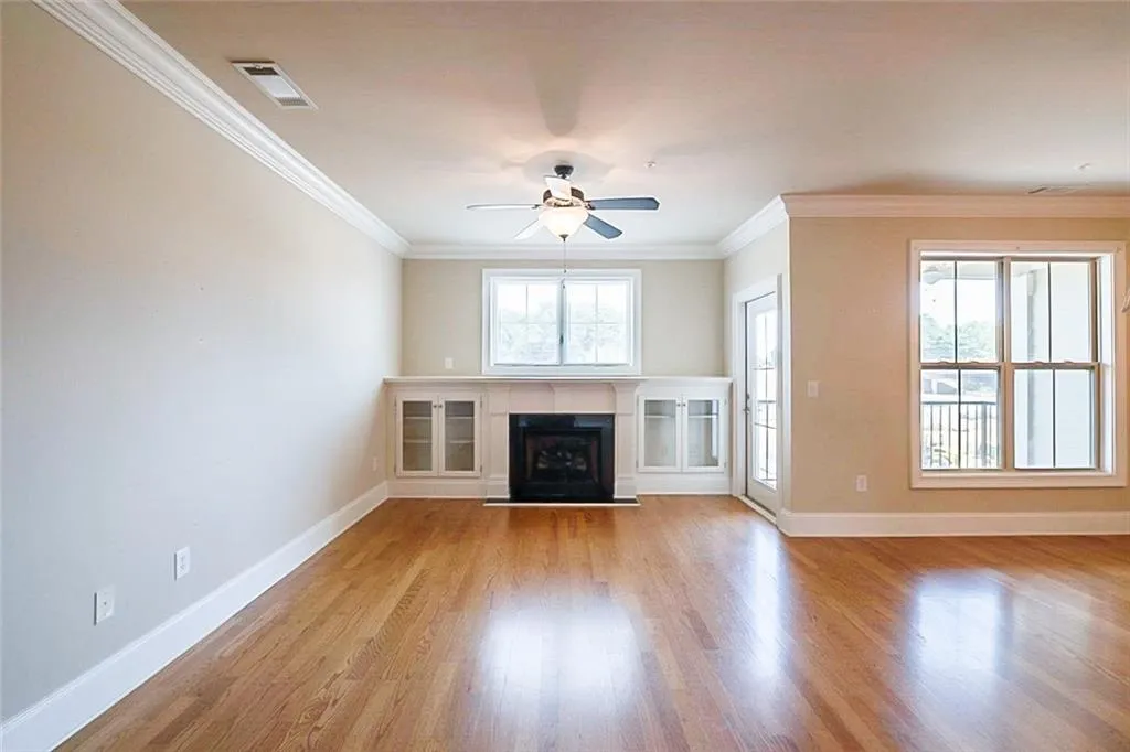 849 Perennial Drive, Atlanta, Georgia 30328, 3 Bedrooms Bedrooms, ,2 BathroomsBathrooms,Residential,Sold,849 Perennial Drive,6600623