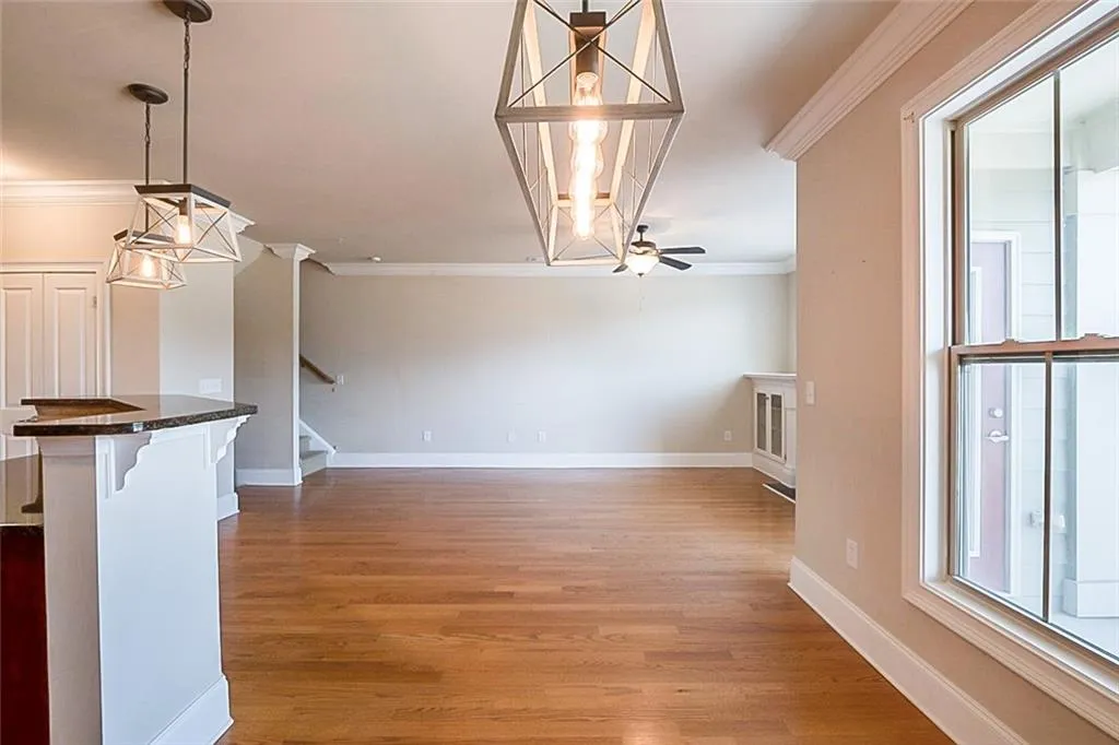 849 Perennial Drive, Atlanta, Georgia 30328, 3 Bedrooms Bedrooms, ,2 BathroomsBathrooms,Residential,Sold,849 Perennial Drive,6600623