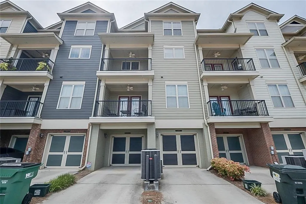 849 Perennial Drive, Atlanta, Georgia 30328, 3 Bedrooms Bedrooms, ,2 BathroomsBathrooms,Residential,Sold,849 Perennial Drive,6600623